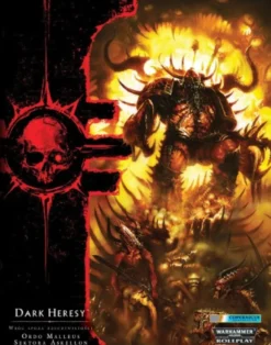 Dark Heresy: Wróg Spoza Rzeczywistości