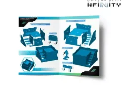 Darpan Xeno-Station Scenery Pack