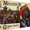 Dashel Core Box