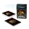 Datacards: Adeptus Custodes 8th edition