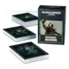 Datacards: Necrons