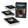 Datacards: Orks