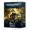 Datacards: Orks (9 edcycja)
