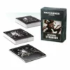 Datacards: Tyranids 8 ed