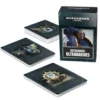 Datacards: Ultramarines 8th edition