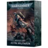 Datasheet Cards: Astra Militarum