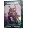 Datasheet Cards: Emperor's Children