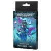 Datasheet Cards: Thousand Sons