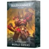 Datasheet Cards: World Eaters
