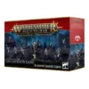 Daughters of Khaine - Regiment of Renown: The Crimson Lash