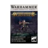 Daughters of Khain: Maleneth Witchblade