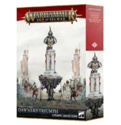 Dawner's Triumph
