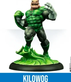 DC Universe - Green Lantern Corps