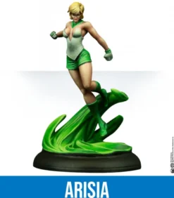 DC Universe - Green Lantern Corps
