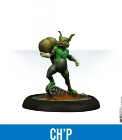 DC Universe - Green Lantern Corps