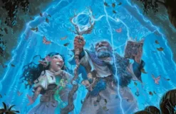D&D 5.0 : Arcana Unleashed EN