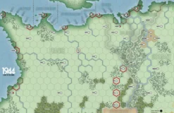 1944: D-Day to the Rhine (EN)