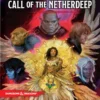 D&D 5.0: Critical Role - Call of the Netherdeep