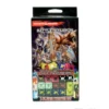 D&D Dice Masters: Battle for Faerun Starter Set