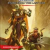 D&D 5.0: Eberron - Rising from the Last War EN