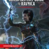 D&D 5.0: Guildmaster's Guide to Ravnica