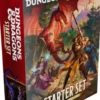 D&D 5.0: Heroes of the Borderlands - Starter Set