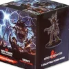 D&D - Icons of the Realms - Monster Menagerie - Treant Premium Set