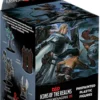 D&D - Icons of the Realms - Monster Menagerie 3 booster