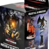 D&D - Icons of the Realms - Mordenkainen Presents Monsters of the Multiverse
