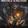 D&D 5.0: Monsters of the Multiverse