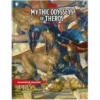 D&D 5.0: Mythic Odysseys of Theros