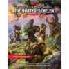 D&D 5.0: Phandelver and Below - The Shattered Obelisk - uszkodzone