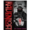 D&D 5.0 : Ravenloft - Horrors Within Alt Cover EN