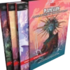 D&D 5.0 : Starter Set - Planescape - Adventures in the Multiverse