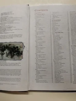 D&D 5.0: Tasha's Cauldron of Everything