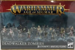 Deadwalker Zombies