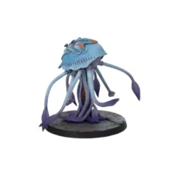 Deadzone Mercenary Chovar Psychic