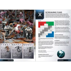 Deadzone Nexus PSI Campaign Book