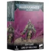 Death Guard: Lord of Virulence