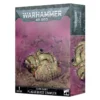 Death Guard: Plagueburst Crawler