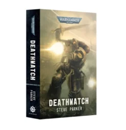 Deathwatch (Paperback)