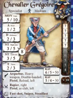 Debonn Themed Crew
