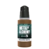 Decayed Metal - Farbka Metal N' Alchemy17ml SC-87