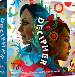 Decipher