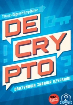 Decrypto