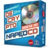 Decrypto Napęd CD