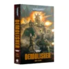 Demolisher (Paperback)