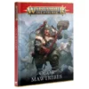 Destruction Battletome: Ogor Mawtribes