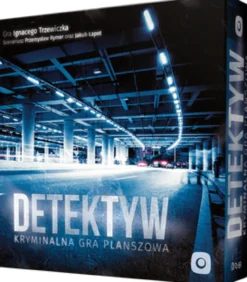 Detektyw