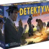 Detektyw: Miasto Aniołów